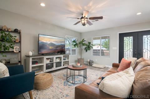 8685 Atlas View Dr, Santee, CA 92071 photo 5