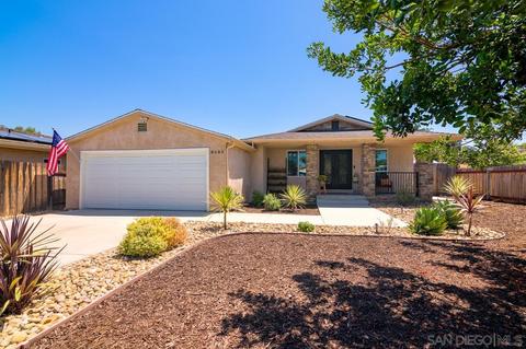 8685 Atlas View Dr, Santee, CA 92071 photo 3