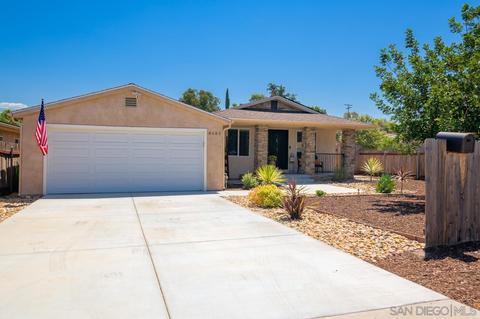 8685 Atlas View Dr, Santee, CA 92071 photo 4