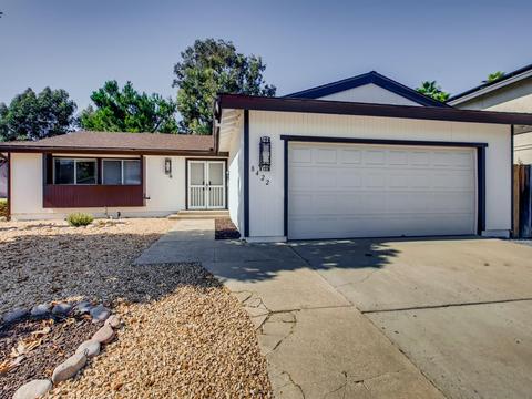 8422 Rumson Dr, Santee, CA 92071 photo 1