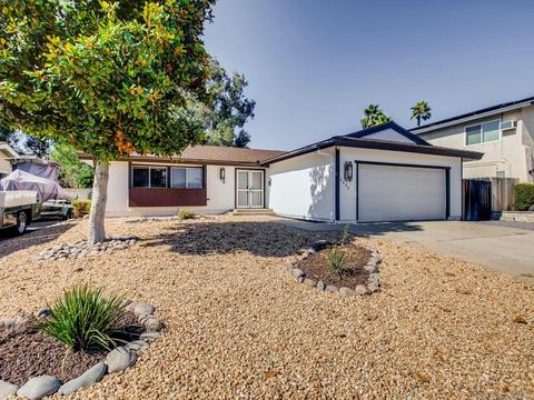 8422 Rumson Dr, Santee, CA 92071 photo 2