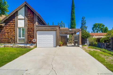 2832 Glen Canyon Cir, Spring Valley, CA 91977 photo 1
