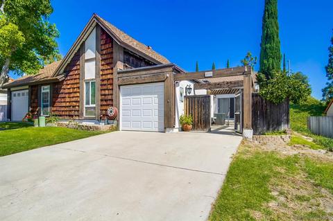 2832 Glen Canyon Cir, Spring Valley, CA 91977 photo 2