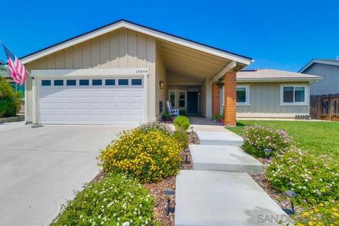 10544 Cadwell Rd, Santee, CA 92071 photo 1