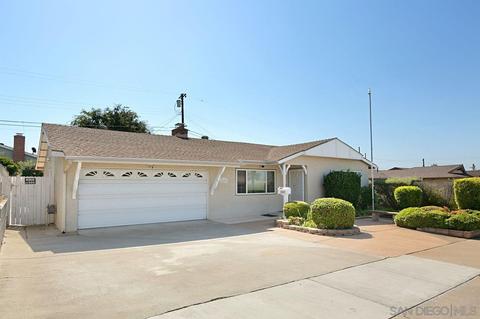 1631 Garywood St, El Cajon, CA 92021 photo 34