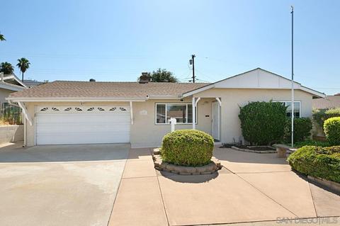 1631 Garywood St, El Cajon, CA 92021 photo 35