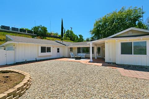 11615 Westridge Pl, Lakeside, CA 92040 photo 2