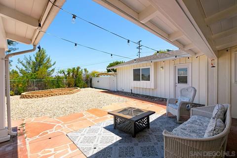 11615 Westridge Pl, Lakeside, CA 92040 photo 3