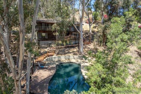 11855 Rocoso Rd, Lakeside, CA 92040 photo 11