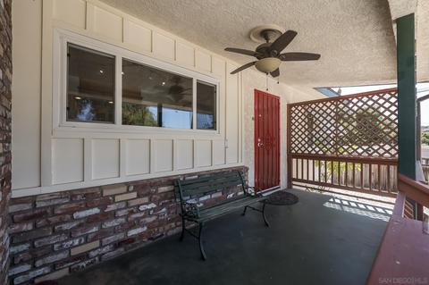 12263 Lemon Crest Dr, Lakeside, CA 92040 photo 5