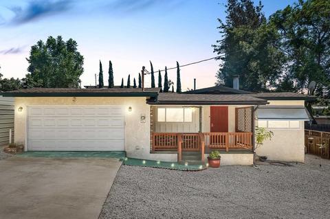 12263 Lemon Crest Dr, Lakeside, CA 92040 photo 1