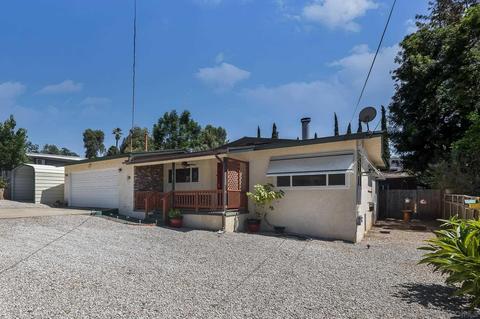 12263 Lemon Crest Dr, Lakeside, CA 92040 photo 3