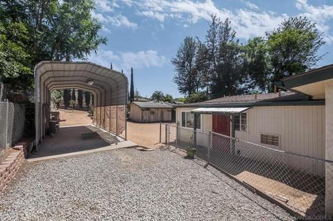 12263 Lemon Crest Dr, Lakeside, CA 92040 photo 27