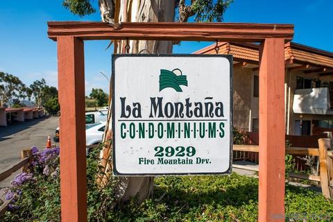 2929 Fire Mountain Dr #40, Oceanside, CA 92054 photo 2