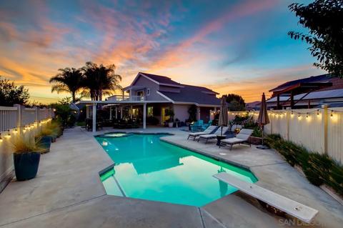 9503 Amster Dr, Santee, CA 92071 photo 30