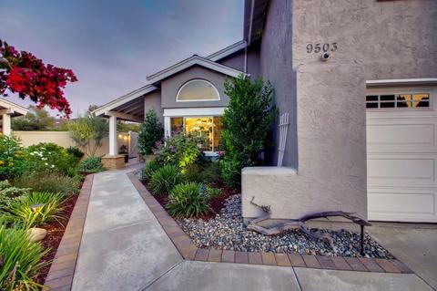 9503 Amster Dr, Santee, CA 92071 photo 4