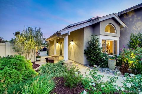 9503 Amster Dr, Santee, CA 92071 photo 5