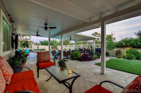 9503 Amster Dr, Santee, CA 92071 photo 27