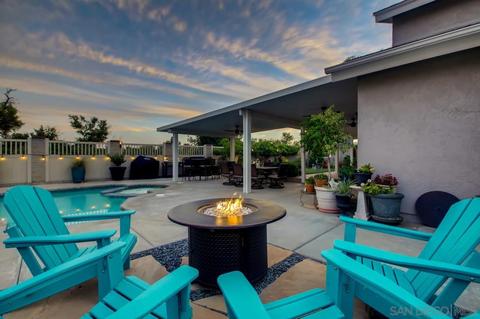 9503 Amster Dr, Santee, CA 92071 photo 33
