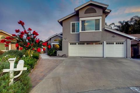 9503 Amster Dr, Santee, CA 92071 photo 3