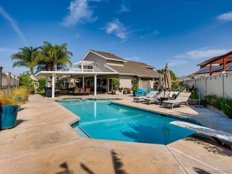 9503 Amster Dr, Santee, CA 92071 photo 28