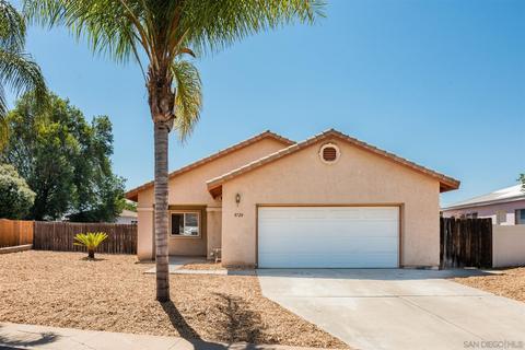 8720 Buena Valley Dr, Santee, CA 92071 photo 1