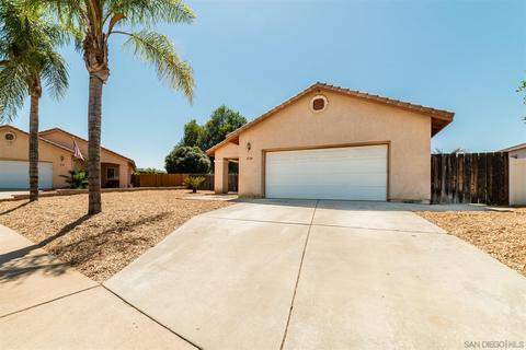 8720 Buena Valley Dr, Santee, CA 92071 photo 29
