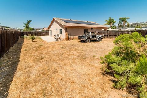 8720 Buena Valley Dr, Santee, CA 92071 photo 24