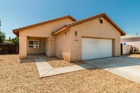 8720 Buena Valley Dr, Santee, CA 92071 photo 2