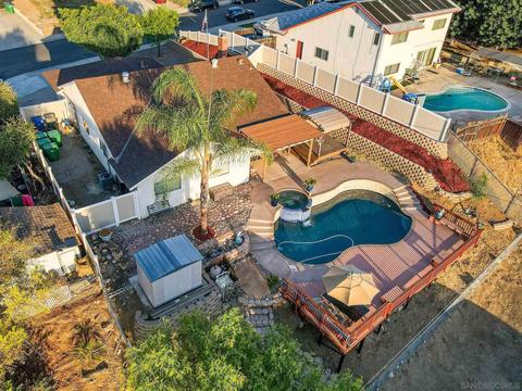 9142 Gotta Pl, Lakeside, CA 92040 photo 2