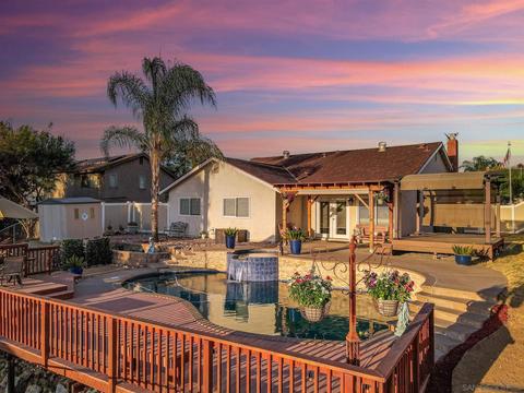 9142 Gotta Pl, Lakeside, CA 92040 photo 1