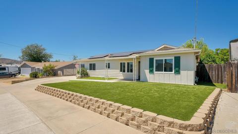 9559 E Heaney Cir, Santee, CA 92071 photo 4