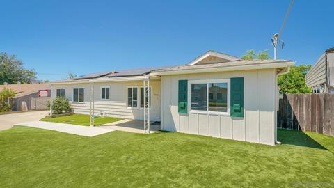9559 E Heaney Cir, Santee, CA 92071 photo 2