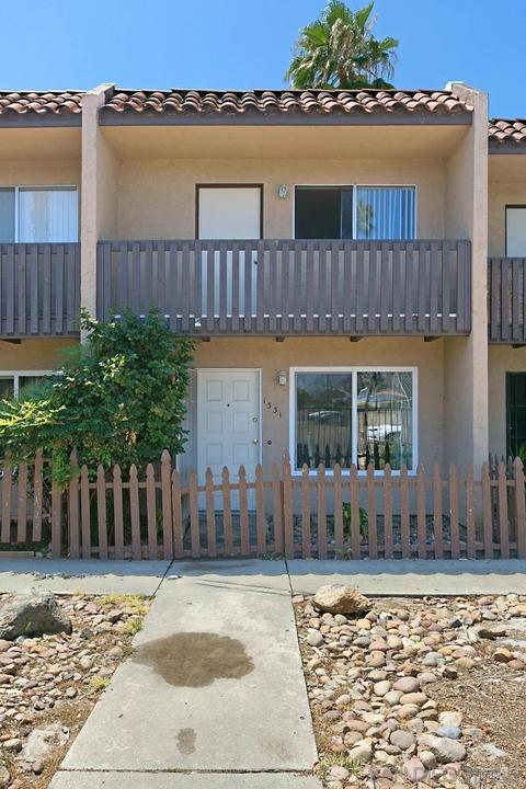 1331 Oakdale Ave, El Cajon, CA 92021 photo 2