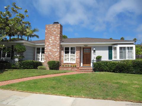 6325 Via Maria, La Jolla, CA 92037 photo 1
