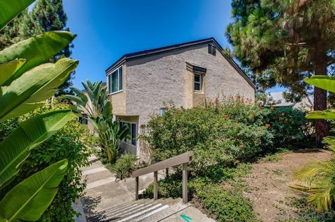 8524 Via Mallorca #E, La Jolla, CA 92037 photo 2
