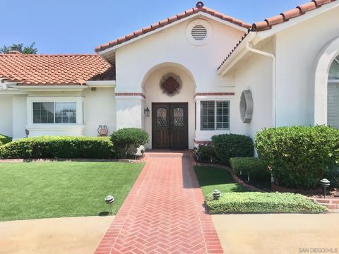 12650 Treehill Pl, Poway, CA 92064 photo 1