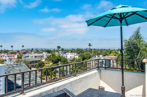 357 E Ave, Coronado, CA 92118 photo 26