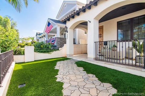 357 E Ave, Coronado, CA 92118 photo 2