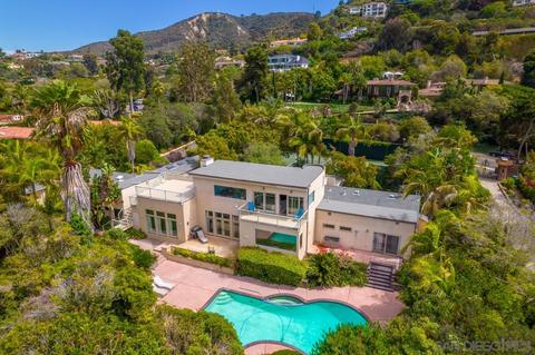 2626 Hidden Valley Rd, La Jolla, CA 92037 photo 1
