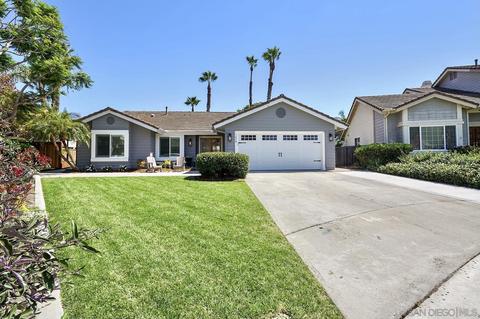 1678 Glen Hollow Ct, Encinitas, CA 92024 photo 1