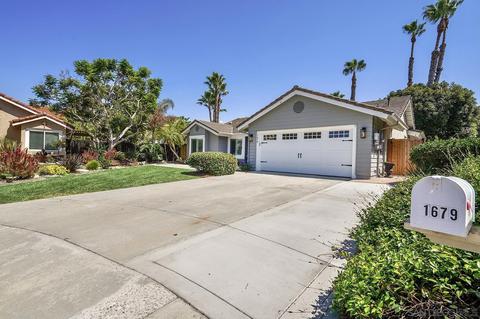 1678 Glen Hollow Ct, Encinitas, CA 92024 photo 2