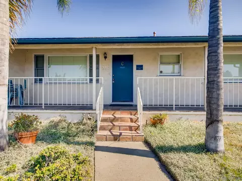 8264 University Ave, La Mesa, CA 91942 photo 5
