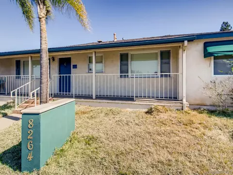 8264 University Ave, La Mesa, CA 91942 photo 3