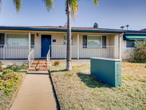 8264 University Ave, La Mesa, CA 91942 photo 2