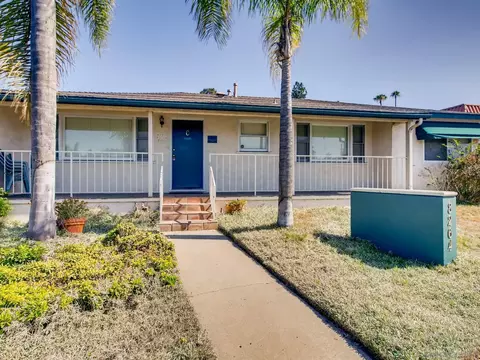 8264 University Ave, La Mesa, CA 91942 photo 1