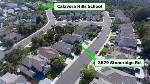 3879 Stoneridge Rd, Carlsbad, CA 92010 photo 4
