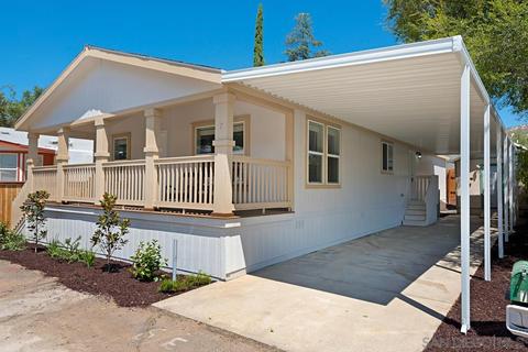 4747 Oak Crest Rd #7, Fallbrook, CA 92028 photo 1