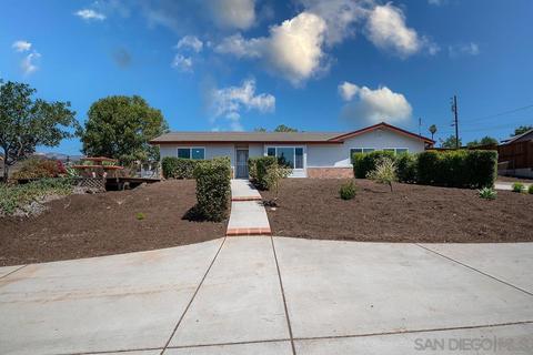 9763 Towne Ln, El Cajon, CA 92021 photo 1