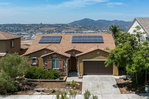 5066 Sevilla St, Santee, CA 92071 photo 8